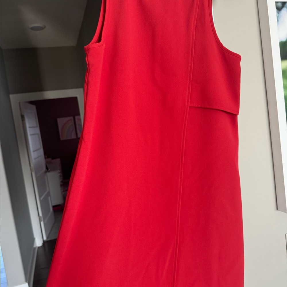 Karen Kane Sleeveless Shift Dress